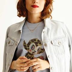 Aura Garrido