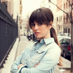 Blanca Suarez