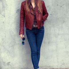 Blanca Suarez