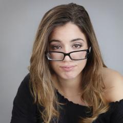 Marina Salas