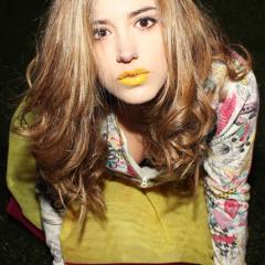 Marina Salas