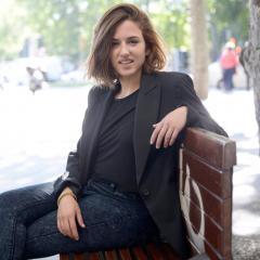 Marina Salas