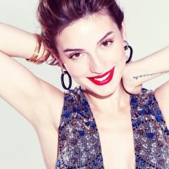Maria Valverde