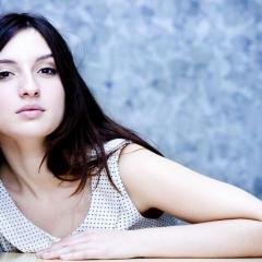 Maria Valverde