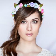 Nerea Camacho