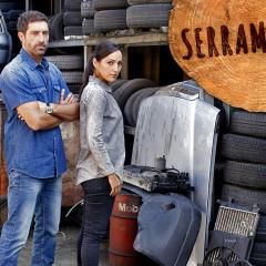 Serramoura