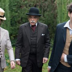 Gran Hotel