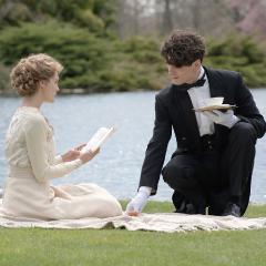 Gran Hotel