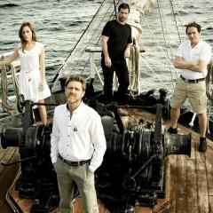 El Barco