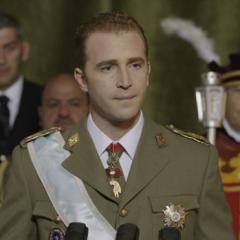 El Rey