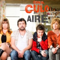 Con el culo al aire _35