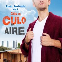 Con el culo al aire _37