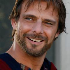 Alessandro Preziosi