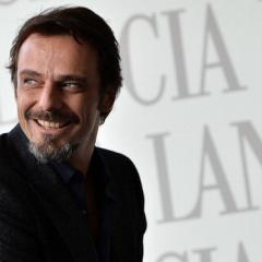 Alessandro Preziosi