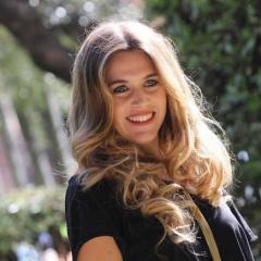 Anna Favella