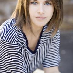 Anna Favella