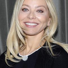 Ornella Muti