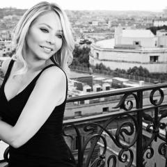 Ornella Muti