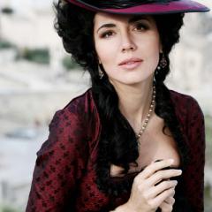 Artemisia Sanchez