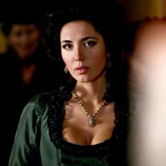 Artemisia Sanchez