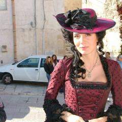 Artemisia Sanchez