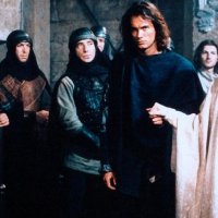 Tristano e Isotta (Il Cuore e la Spada)_1
