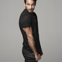 Aaron Diaz