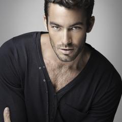 Aaron Diaz