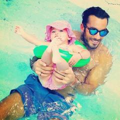 Aaron Diaz