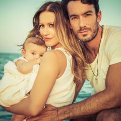 Aaron Diaz