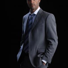Adrian Navarro