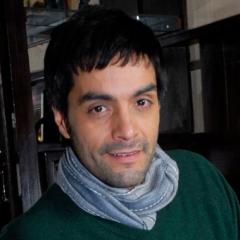 Adrian Navarro