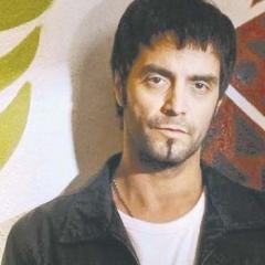 Adrian Navarro