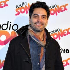 Adrian Navarro