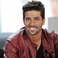 David Chocarro