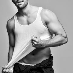 David Chocarro