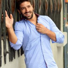 David Chocarro