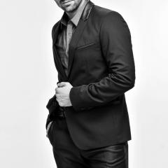 David Chocarro