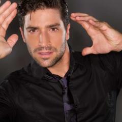 David Chocarro