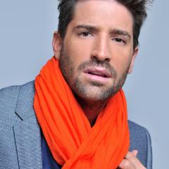 David Chocarro
