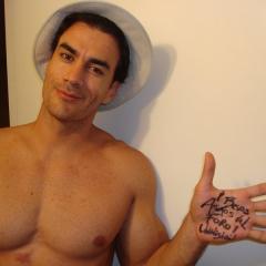 David Zepeda