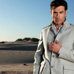 David Zepeda