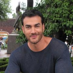 David Zepeda
