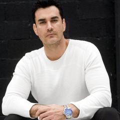 David Zepeda