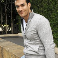 David Zepeda