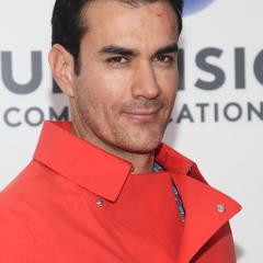 David Zepeda