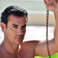 David Zepeda
