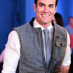 David Zepeda