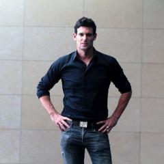 Bernie Paz