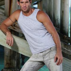 Bernie Paz